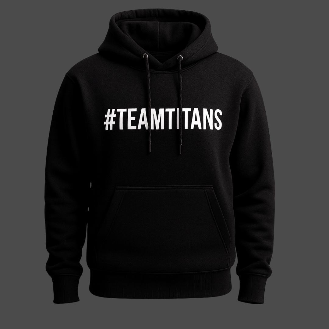 Parents Titans Hoody