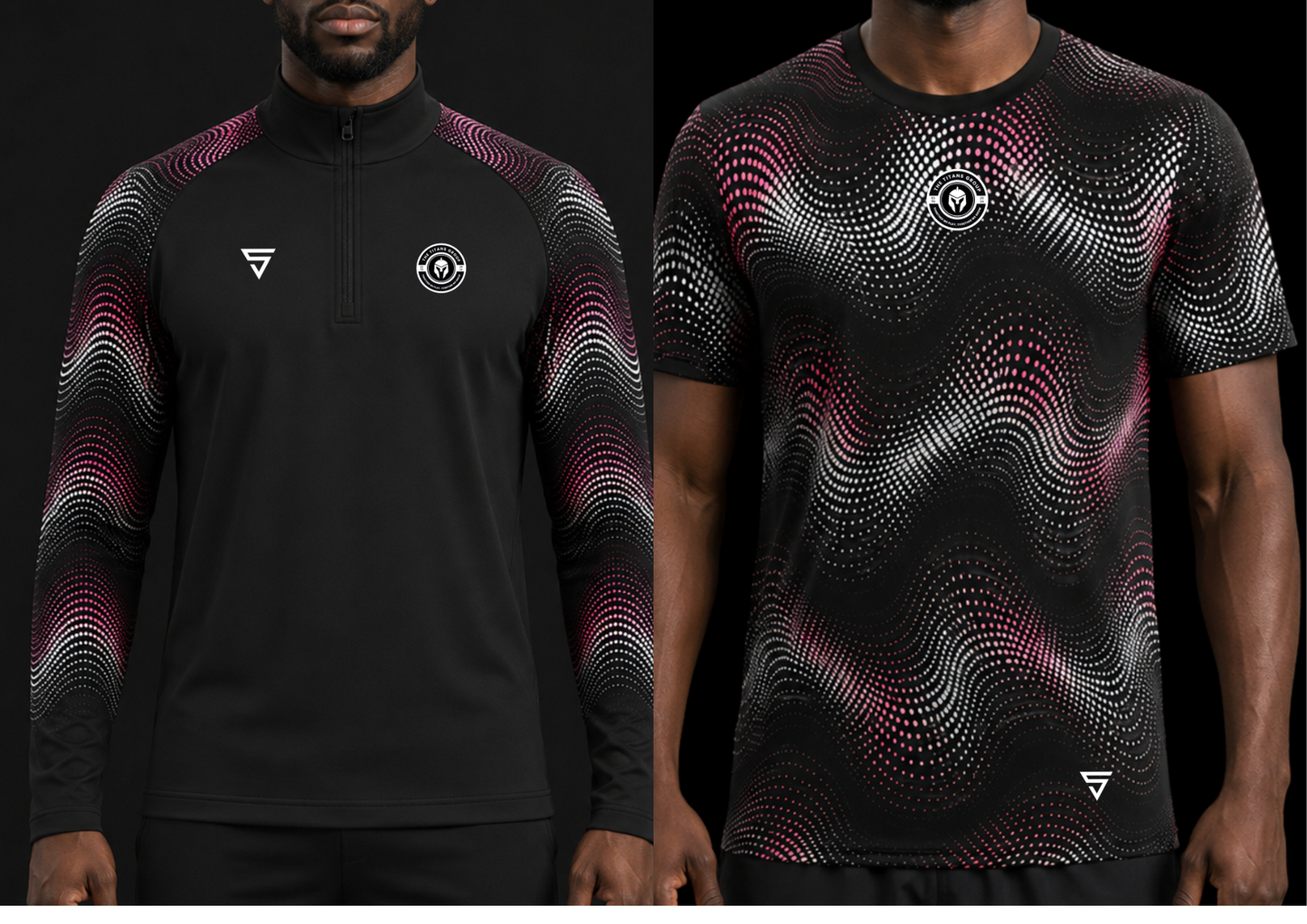 Training Kit and Midlayer Package