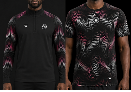 Training Kit and Midlayer Package