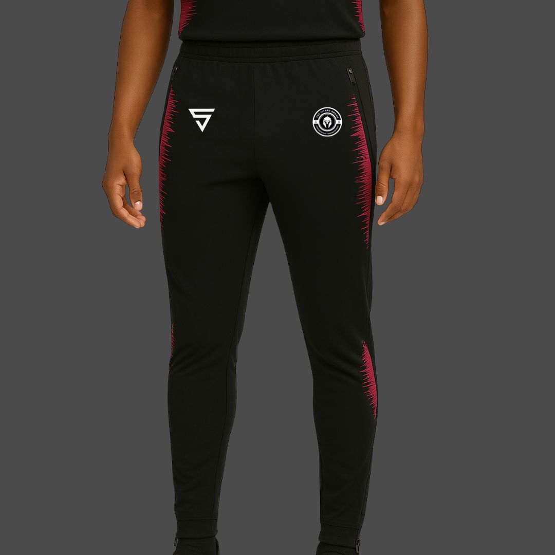 Training Bottoms